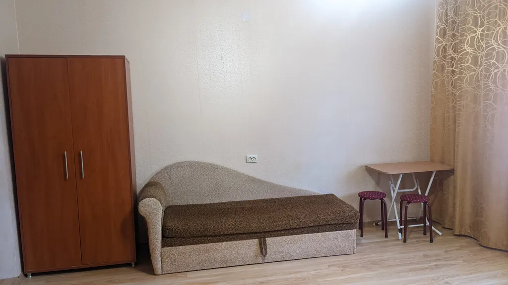 №04 Семейный (2 этаж, отдельный вход) с балконом