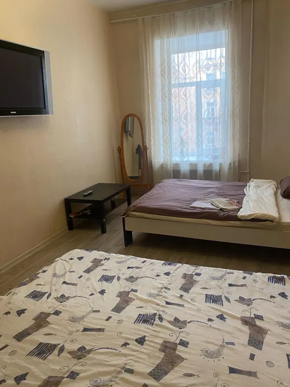 Квартира Комната в центре города — аренда посуточно в Санкт-Петербург