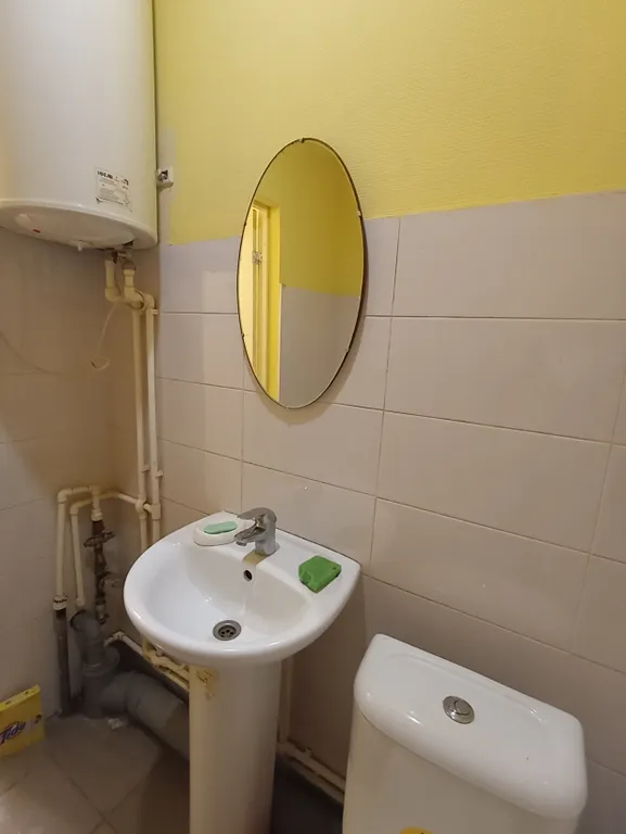 Уютная студия в центре в новом доме