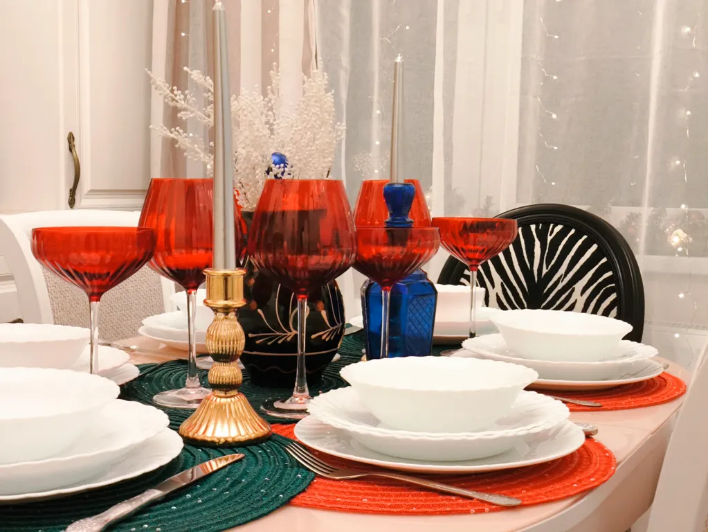 Стильная квартира в новом ЖК для 8