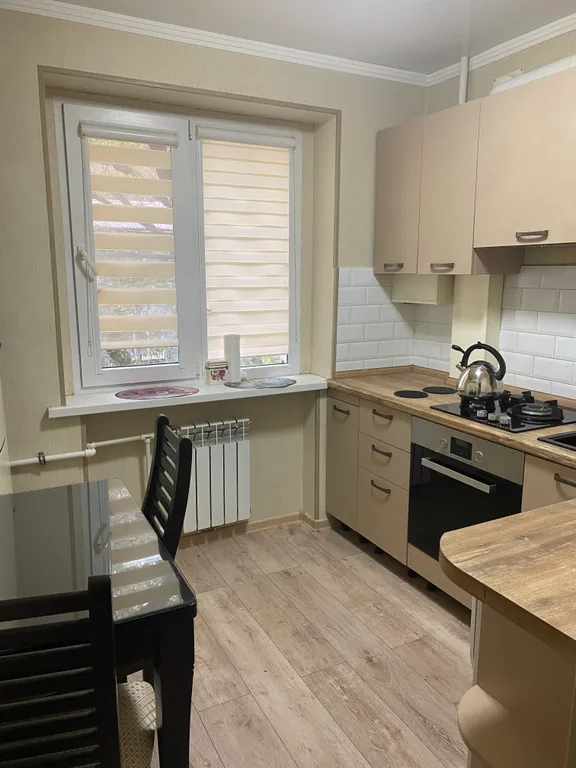 Квартира на Приморье возле пляжа