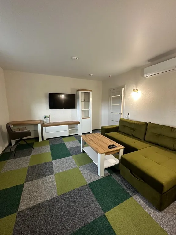 Квартира Комната — аренда посуточно в Минск