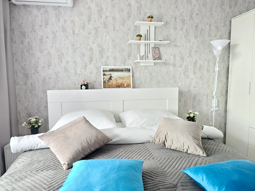 Прекрасная квартира Светлояр