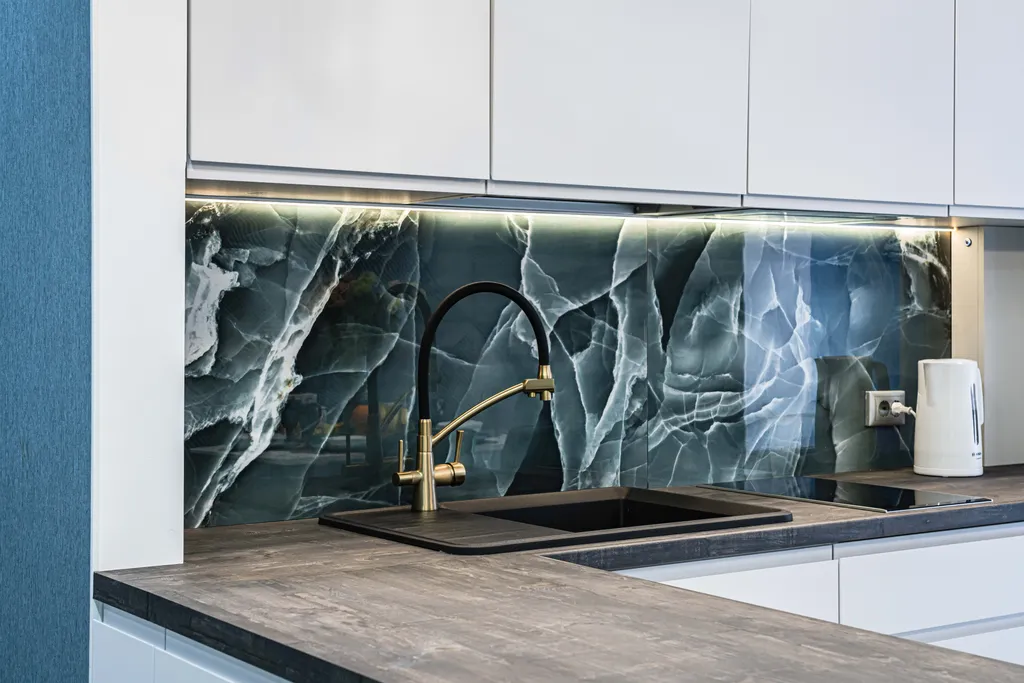 Квартира для релакса