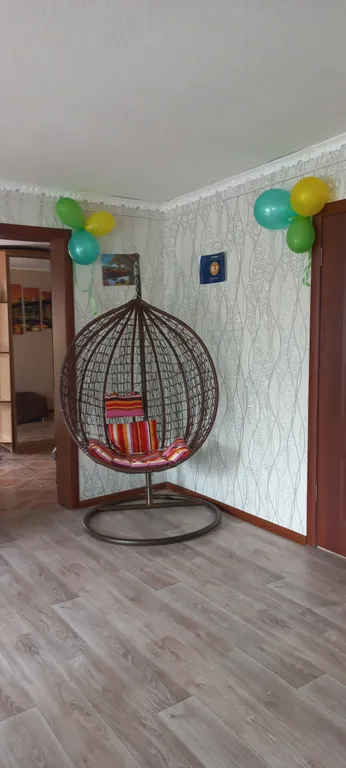 2-комнатный Дом