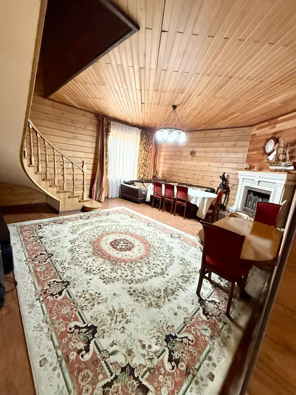 Коттедж Уютный большой дом у моря — аренда посуточно в Махачкала