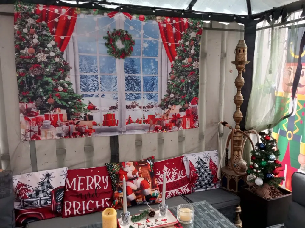 Уникальная квартира со своей террассой