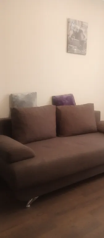 Квартира Апартаменты в центре — аренда посуточно в Барнаул