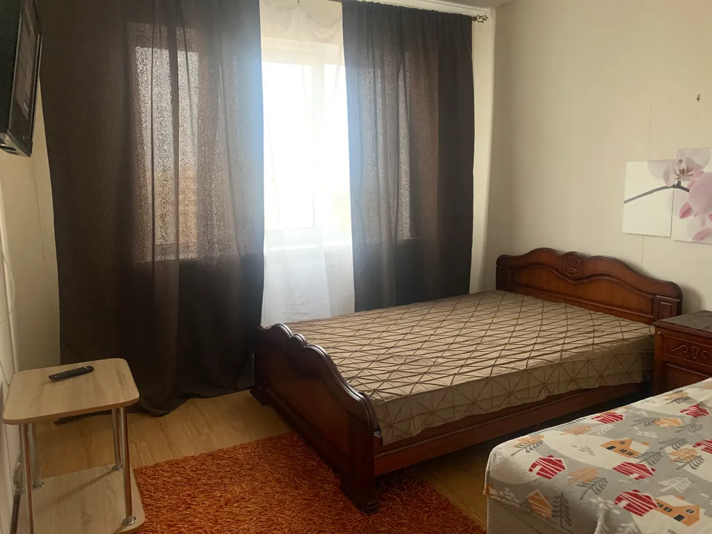 Луговой парк