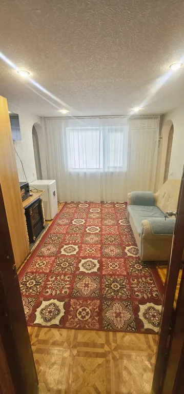 Квартира Семейный номер со всеми удобствами. — аренда посуточно в Голубицкая