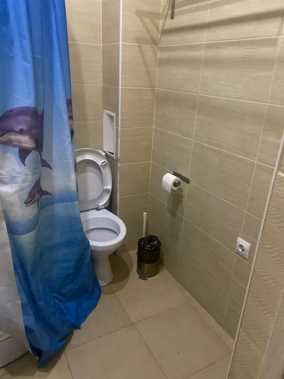 Квартира Светлая комната на 1 этаже — Краснодар