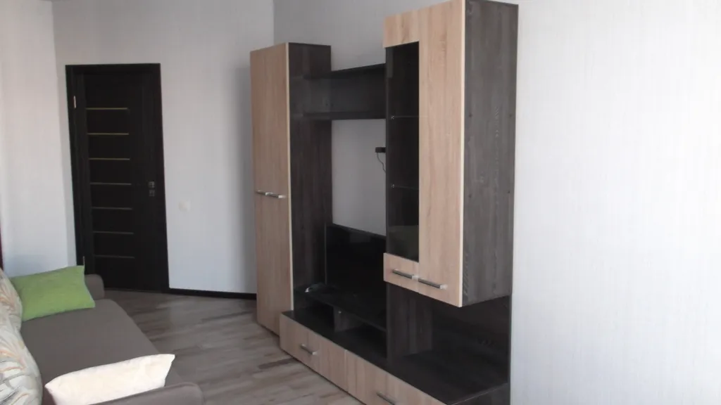 Квартира 2-комнатная Квартира — Севастополь