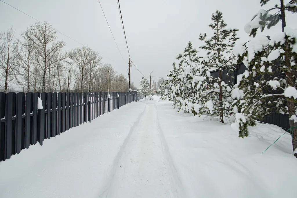 Современные апартаменты 11