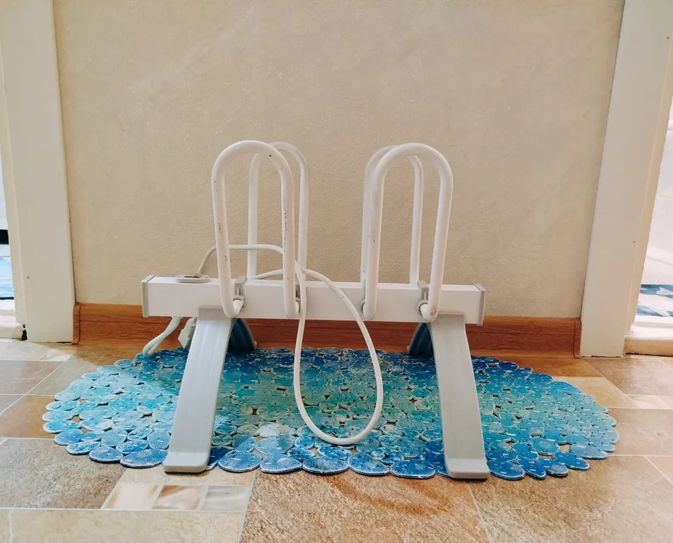 Квартира Уютная квартира, с видом на ГК BiG Wood — Кировск