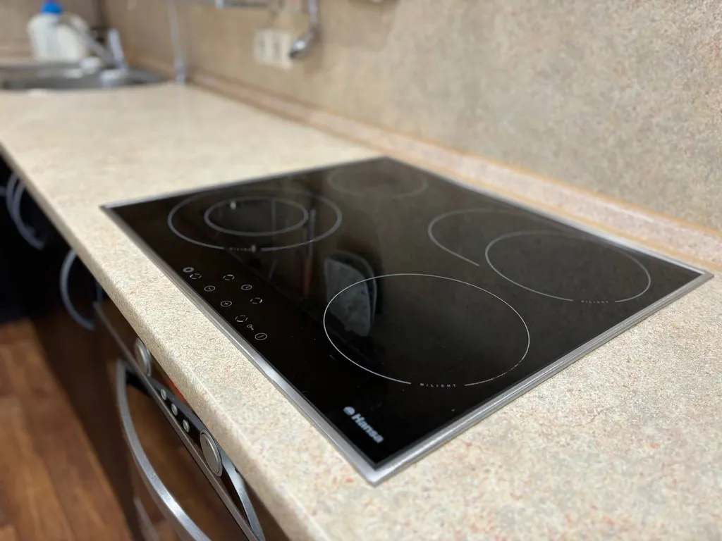 Квартира Просторная квартира до 4х гостей — Ярославль