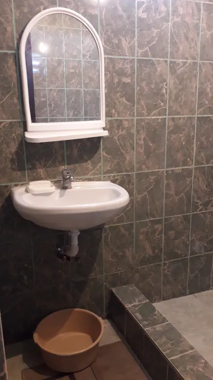 Апартаменты с видом на море