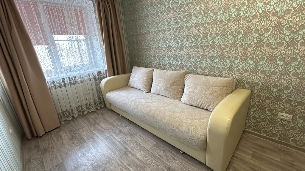 Квартира Уютная квартира — Волгоград