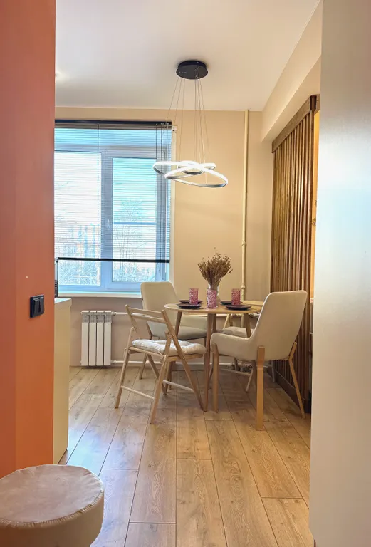 Квартира Квартира Апартамент в историческом центре Candyroom — Ярославль