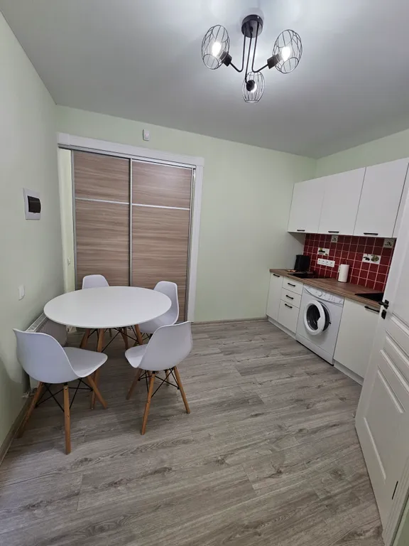 Аппартаменты у моря 1