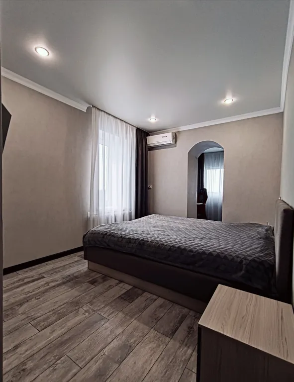 2-комнатная квартира с новым ремонтом