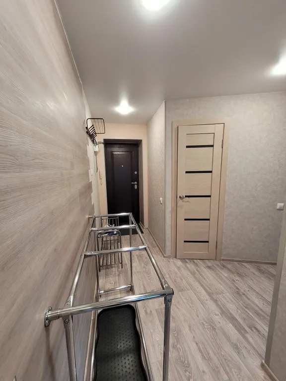 Квартира Уютная, тёплая квартира — Шерегеш