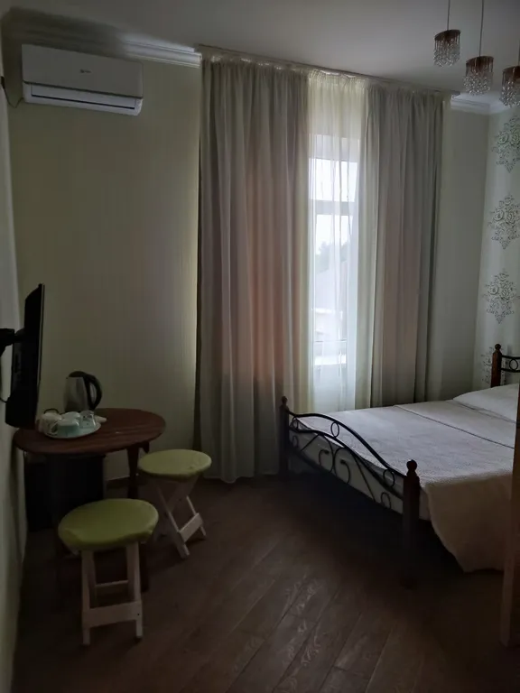 Квартира Комната — Анапа