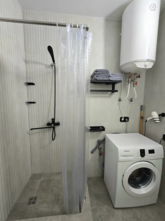 Квартира Квартира Студия в ЖК Доброгород — Севастополь