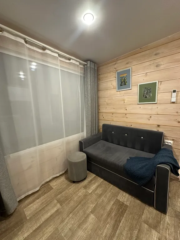 Коттедж Гостевой домик с видом на горы — Сочи