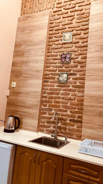 Уютная студия апартамент в самом сердце города