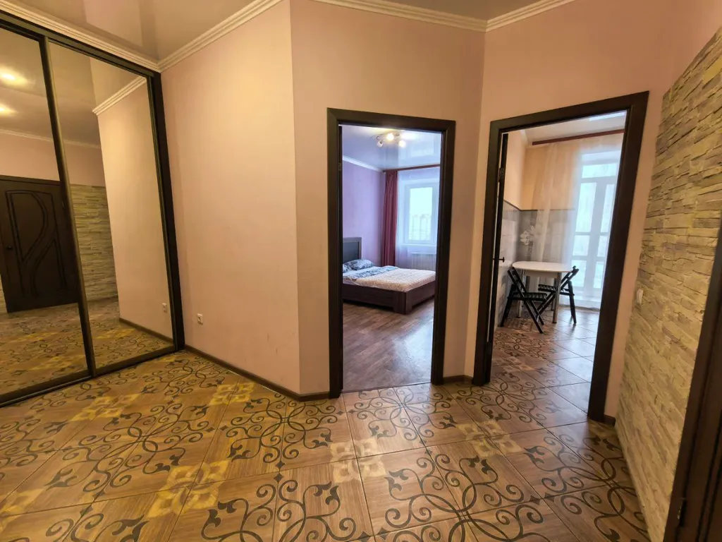 Квартира у Арены G Drive