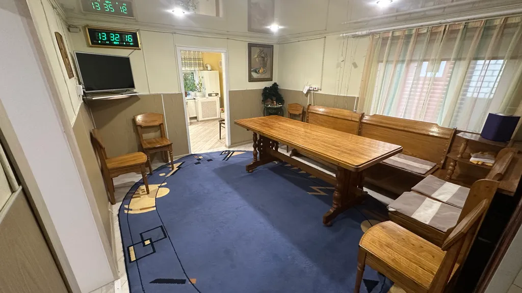 Коттедж Дом со свежим ремонтом — Казань