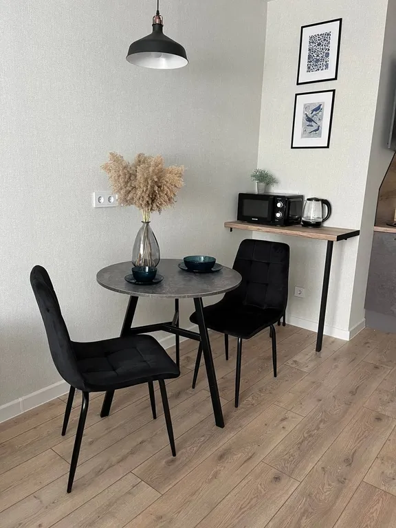 Стильная студия в Батайске