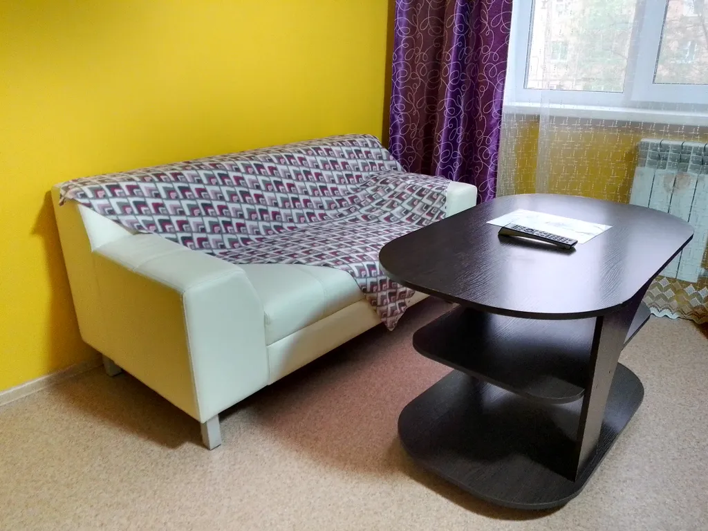 Квартира для командированных