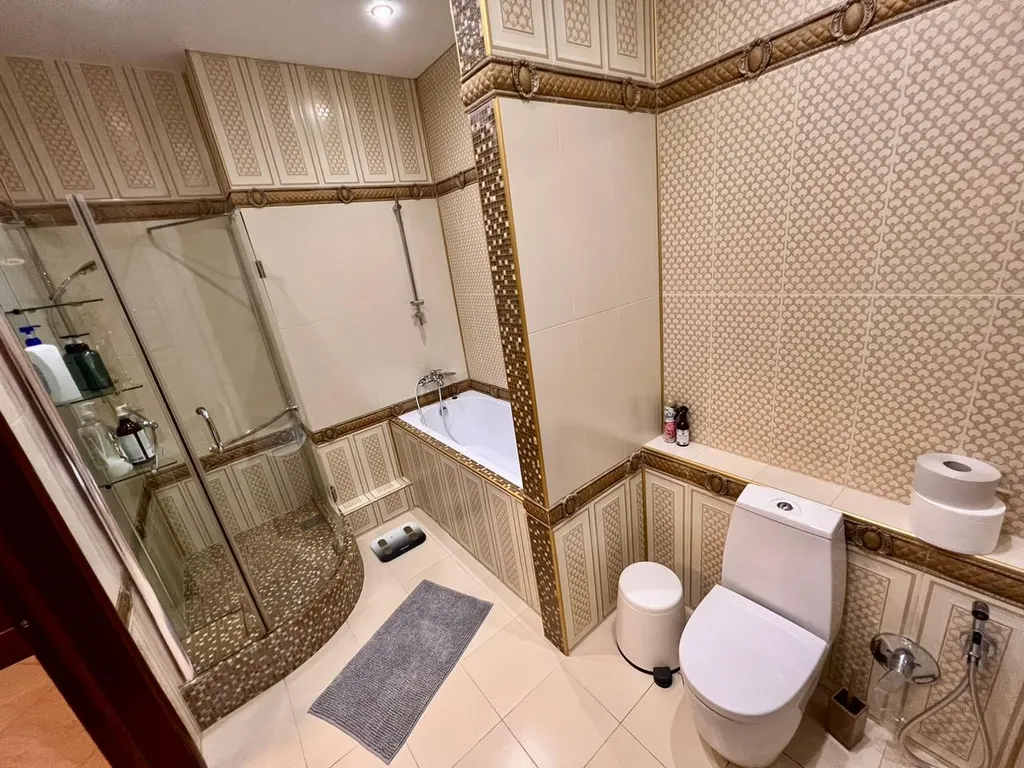 135 м² в центре с паркингом