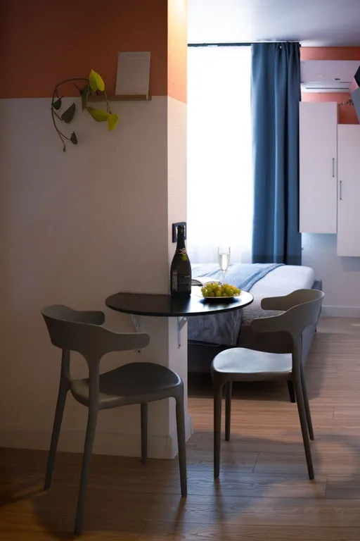 Квартира Квартира Восход на море — Анапа