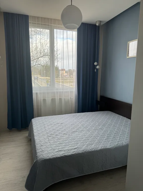 2-комнатная Квартира — аренда посуточно в Сириус