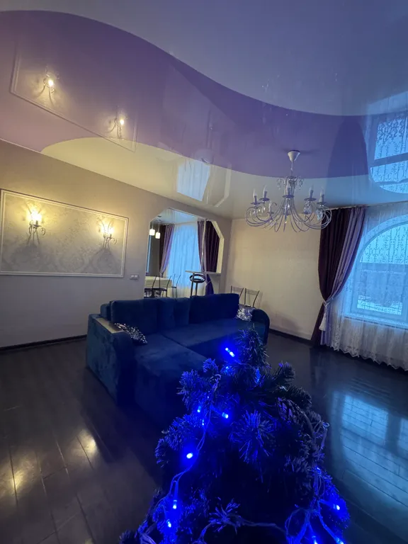 Уютный и комфортный дом