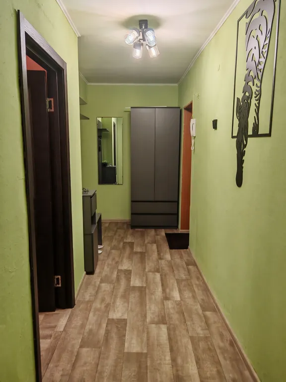 Квартира Уютная квартира "Зебра" м.Гагаринская — Самара