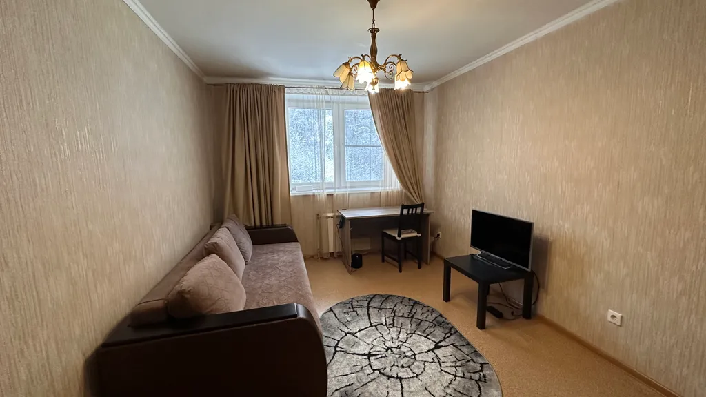 Уютная квартира с видом на Горы — аренда посуточно в Красная Поляна