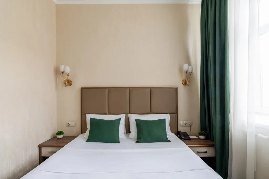 Квартира Комната — Москва