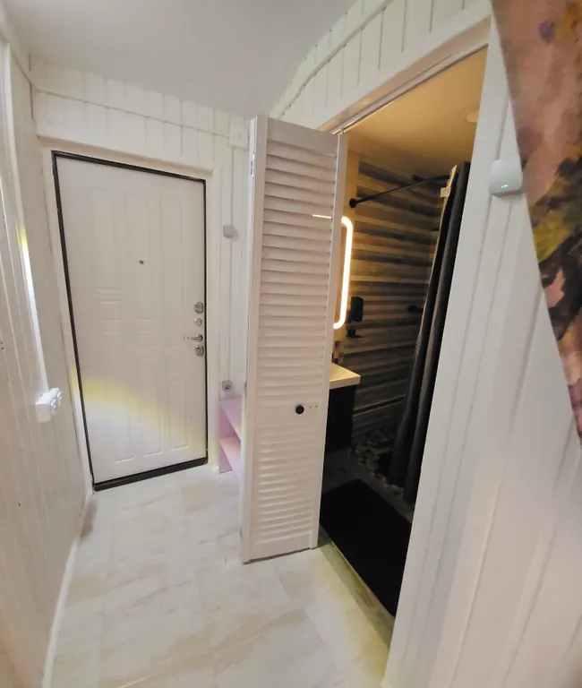 2-комнатный Дом