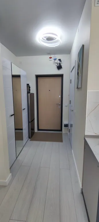 Квартира в центре Верхней Пышмы