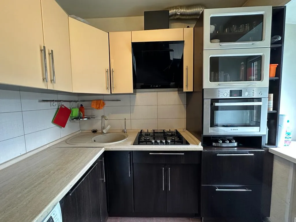 Квартира Уютная 2-комнатная квартира рядом с ФМБА — Красноярск