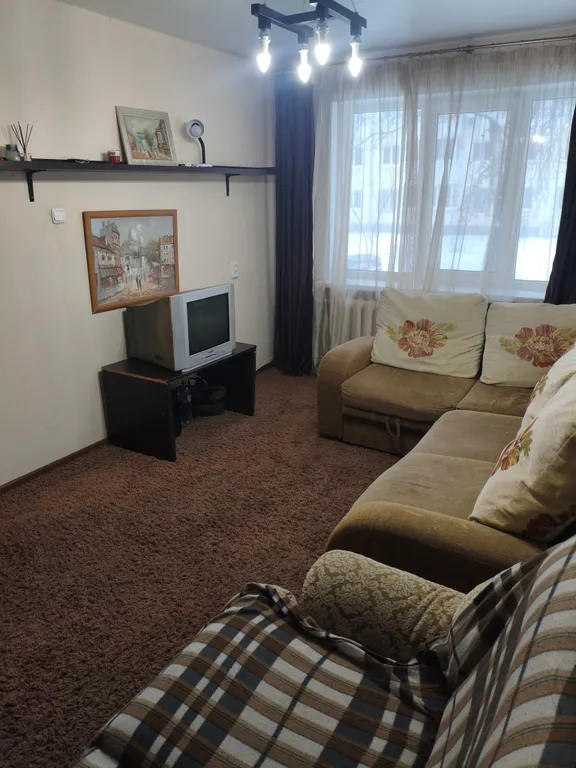 Квартира Чистые квартиры в центре города рядом с остановкой — аренда посуточно в Уфа