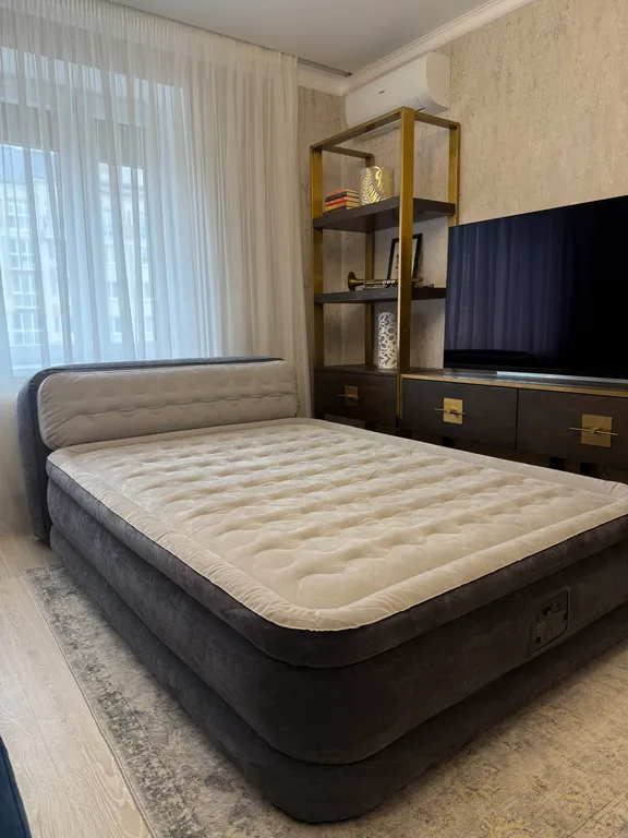 Квартира Уютная квартира рядом с морем, озером и парком — Зеленоградск