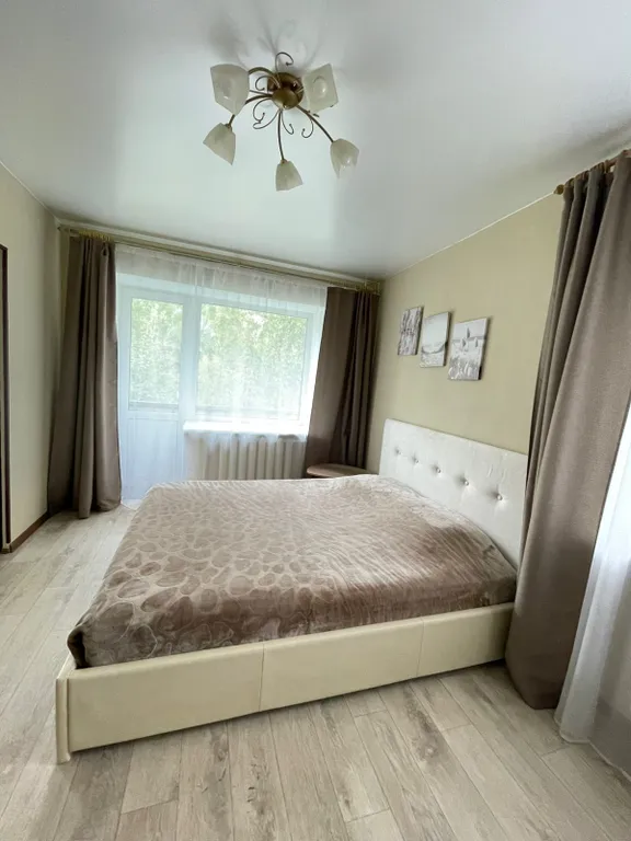 Квартира с комфортом