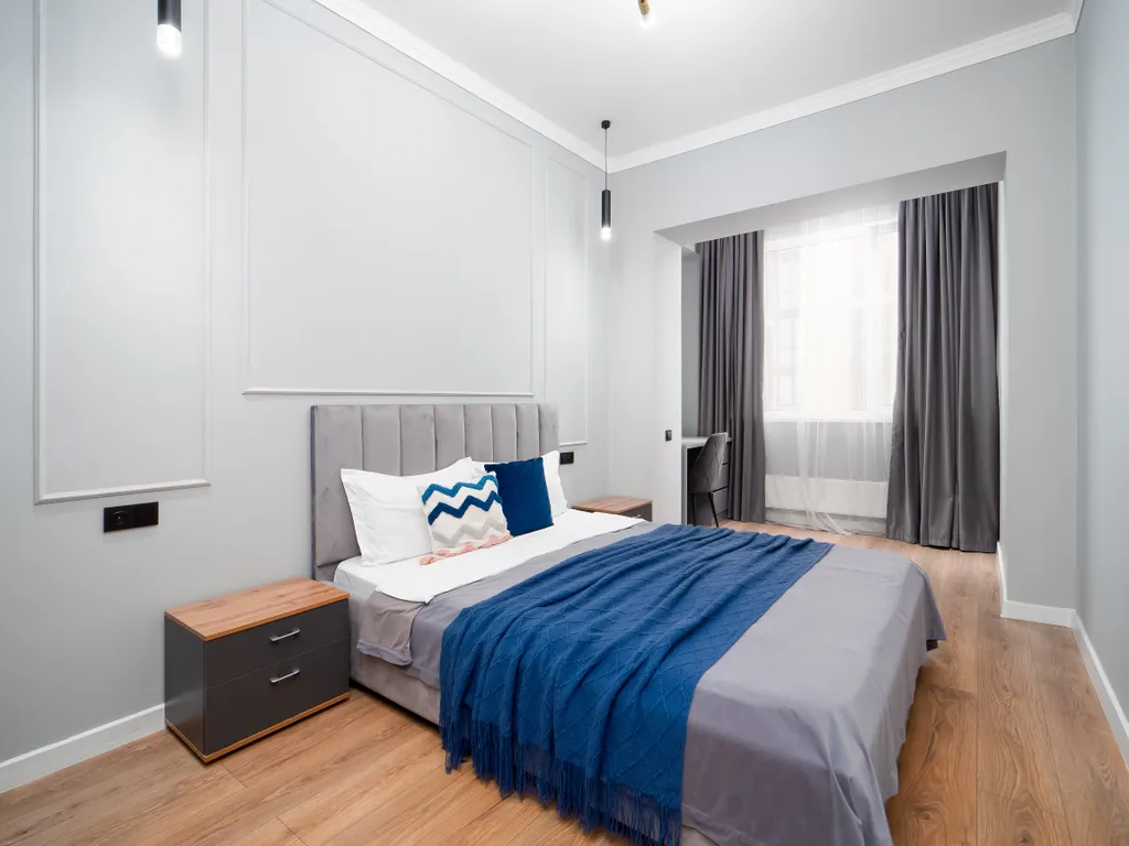 2-комнатная квартира для комфортного отдыха около "Mega Alma-ata" — аренда посуточно в Алматы