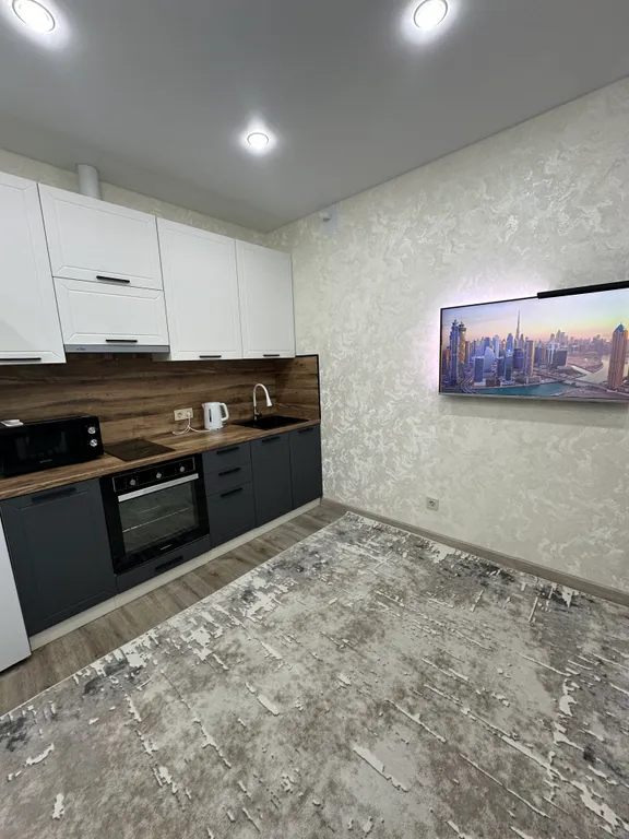 Квартира Премиум