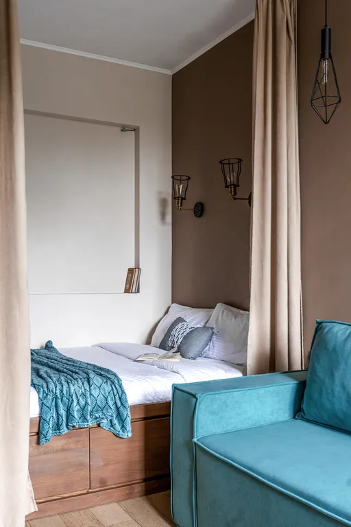 Family Oasis Flat