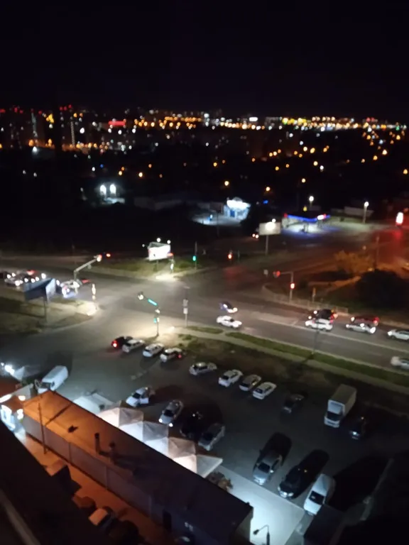 Квартира 1-комнатная Квартира — Волгоград